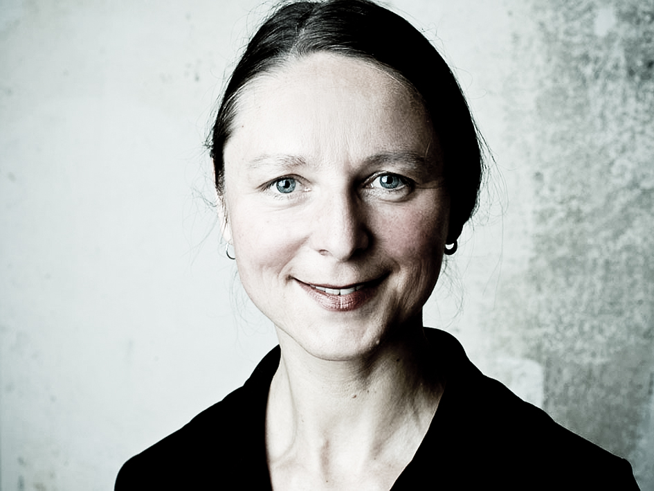 Claudia Mair freie Lektorin in Berlin